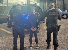 Polícia Federal de Araraquara combate abuso sexual infantojuvenil e prende criminoso em São Carlos