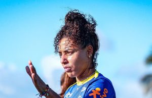 Quatro atletas da Ferroviária vão servir a Seleção Brasileira Sub-17 no Sul-Americano Feminino