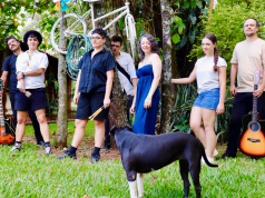 Banda Ecompor apresenta o álbum ‘Trato convívio’ neste sábado (28), no Sesi Araraquara