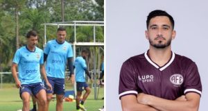 Com a corda no pescoço, Ferroviária é vida ou morte contra o São José nesta quarta, 20h