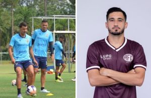 Com a corda no pescoço, Ferroviária é vida ou morte contra o São José nesta quarta, 20h