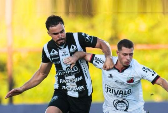 São José e Juventus lideram o Grupo 3 da Série A2 e Ferroviária tem vida complicada na segunda fase.