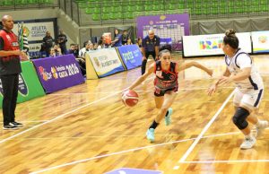 Sesi Araraquara vence duelo equilibrado contra o PONTZ São José Basketball