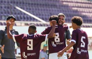 Ao anunciar o fim de categorias entre 11 e 14 anos, Ferroviária cria clima de revolta nos pais das crianças