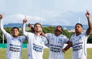 Ferroviária dorme na liderança e São Bento é rebaixado na Séria A2 do Paulistão