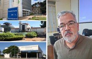 Sem autorização do Banco Central, Morada do Sol Eventos triangula operações financeiras com DAAE e Prefeitura