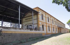 Dia do Ferroviário vai reunir atrações voltadas à cultura, lazer e valorização da memória ferroviária