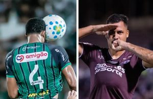 Ferroviária faz neste sábado, 19h30, seu jogo de estreia na Série C do Brasileiro em Maringá