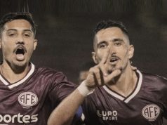 Ferroviária ganha do Juventus e salta para mais uma fase do Paulista A2: agora é a semifinal do certame