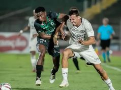 Brasileiro da Série C: Ferroviária perde fora de casa para o Maringá por 3 a 2 na sua estreia