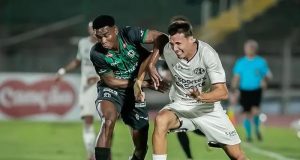 Brasileiro da Série C: Ferroviária perde fora de casa para o Maringá por 3 a 2 na sua estreia