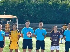 Ferroviária repete goleada do primeiro turno sobre o Aliança e entra na segunda fase do Brasileiro Sub-20