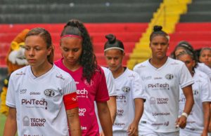 Guerreirinhas Grenás do Sub-20 enfrentam o Aliança de Goiás em Ribeirão Preto neste domingo