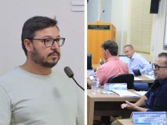 Câmara de Araraquara ouve secretário de Governo sobre Morada do Sol Turismo