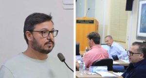 Câmara de Araraquara ouve secretário de Governo sobre Morada do Sol Turismo