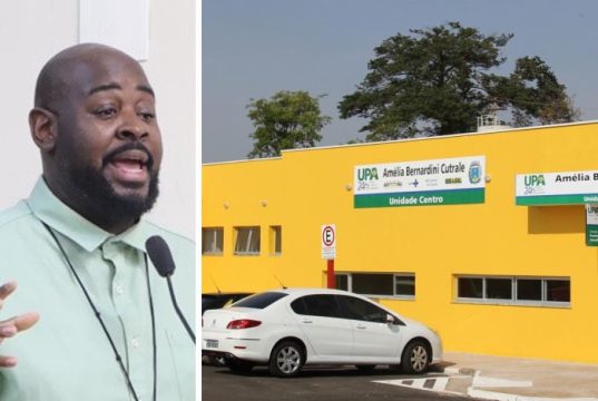 Rede pública municipal de saúde em Araraquara precisa de médicos cardiologistas