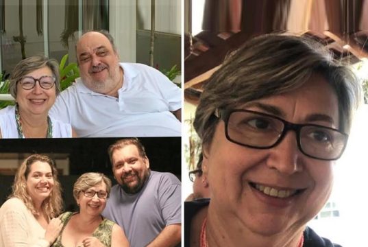 Araraquara se despede de Maria do Carmo Boschiero, ex-diretora da Educação no Governo De Santi