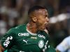 Palmeiras vence o Grêmio por 2 a 1 e se mantém líder do Brasileirão da Série A