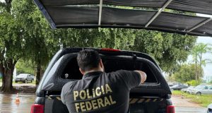 Polícia Federal realiza prisão contra aliciamento de adolescentes em Araraquara