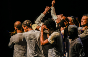 Espetáculo “Negra Palavra – Solano Trindade” será apresentado gratuitamente em Araraquara