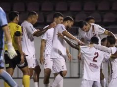 Ferroviária decide nesta quarta sua sorte em seguir na esperança de retorno à elite do futebol paulista