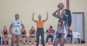 Sesi Araraquara vence o Salvador Basquete e sobe para o terceiro lugar na Liga Feminina