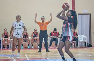 Sesi Araraquara vence o Salvador Basquete e sobe para o terceiro lugar na Liga Feminina