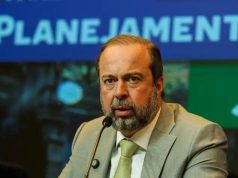 Governo vai subir etanol na gasolina para 32% ainda no primeiro semestre, diz Silveira