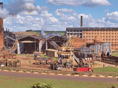 Usinas da região de Araraquara iniciam moagem 26/27 com previsão de 15,3 milhões de toneladas de cana