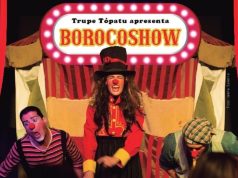 Semana do Circo leva “Borocoshow” ao CEU das Artes no feriado (3)