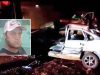 Homem de 38 anos morre na Vicinal Motuca-Rincão após colisão com ônibus rural na noite deste domingo