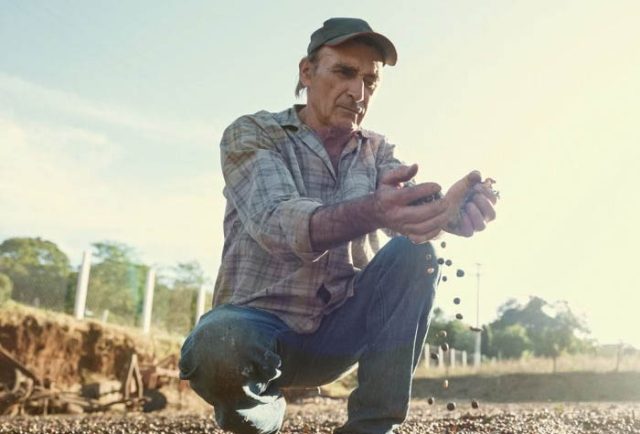 Agricultura