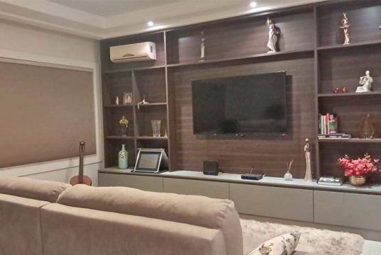 Apartamentos antigos ou novos? Diferenças que impactam a decisão