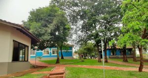 Legado de Edinho: alunos do CER e Emef do Bela Vista recebem escolas novas