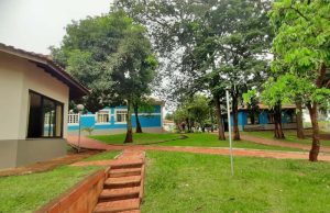 Legado de Edinho: alunos do CER e Emef do Bela Vista recebem escolas novas