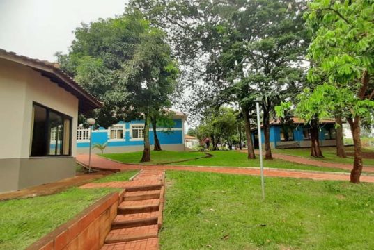 Legado de Edinho: alunos do CER e Emef do Bela Vista recebem escolas novas