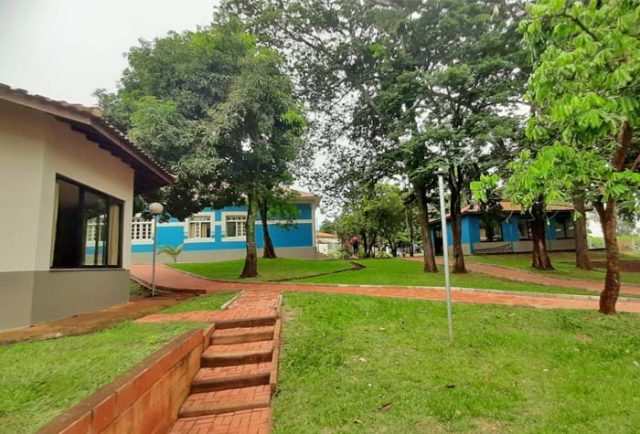 Bela Vista