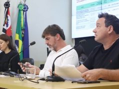 Daae e três secretarias participam da segunda Audiência Pública da LDO 2027
