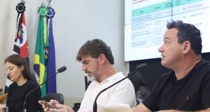 Daae e três secretarias participam da segunda Audiência Pública da LDO 2027