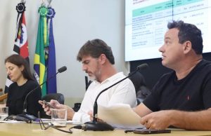 Daae e três secretarias participam da segunda Audiência Pública da LDO 2027
