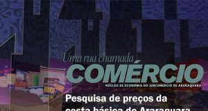 Pesquisa de preços da cesta básica de abril 2026