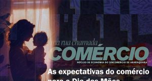 As expectativas do comércio para o Dia das Mães