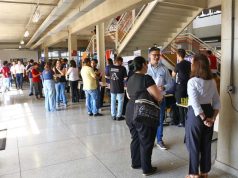 2ª Feira da Empregabilidade conecta vagas, tecnologia e preparação profissional em Araraquara