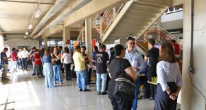2ª Feira da Empregabilidade conecta vagas, tecnologia e preparação profissional em Araraquara