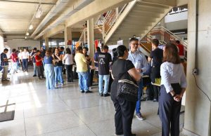2ª Feira da Empregabilidade conecta vagas, tecnologia e preparação profissional em Araraquara