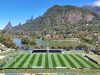 Seleção Brasileira de Futebol iniciou nesta terça-feira caminhada rumo à Copa do Mundo