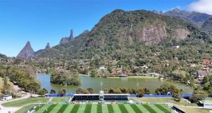 Seleção Brasileira de Futebol iniciou nesta terça-feira caminhada rumo à Copa do Mundo