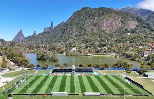 Seleção Brasileira de Futebol iniciou nesta terça-feira caminhada rumo à Copa do Mundo