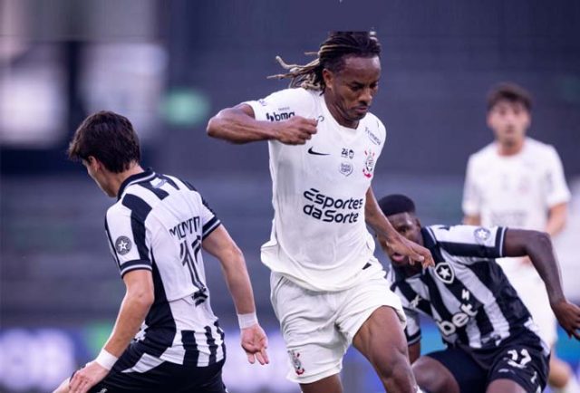 Corinthians