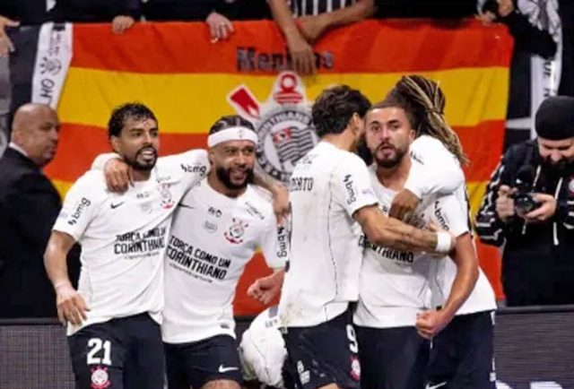 Corinthians